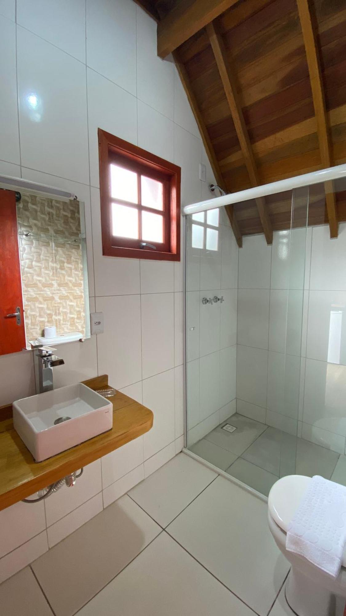 Pousada Recanto do Sauá - Monte Verde Monte Verde  Habitación foto